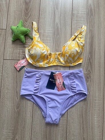 Bikini takım
