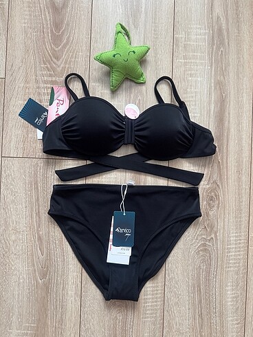 Bikini takım