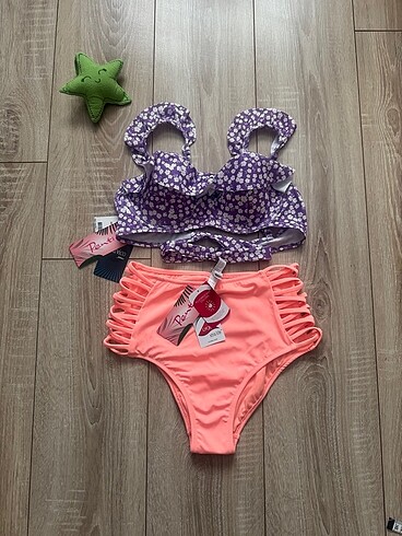 Bikini takım