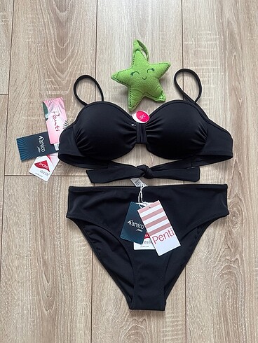 Bikini takım
