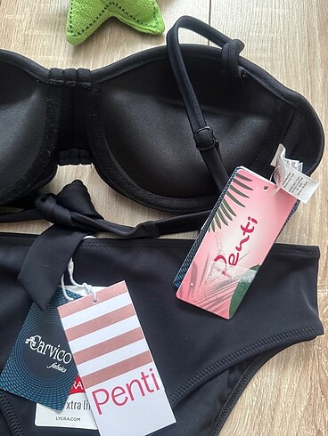 Penti Bikini takım