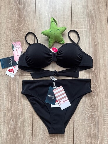 s Beden Bikini takım