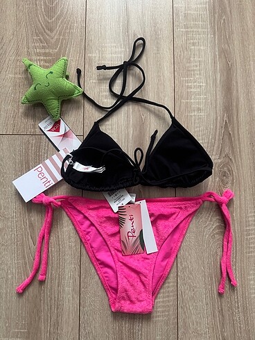 Penti Bikini takım