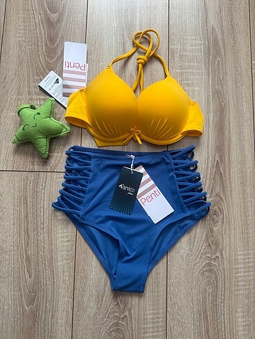 Bikini takım