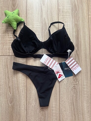 Penti Bikini takım