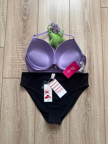 l Beden Bikini takım