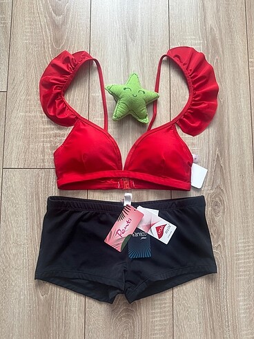 Bikini takım
