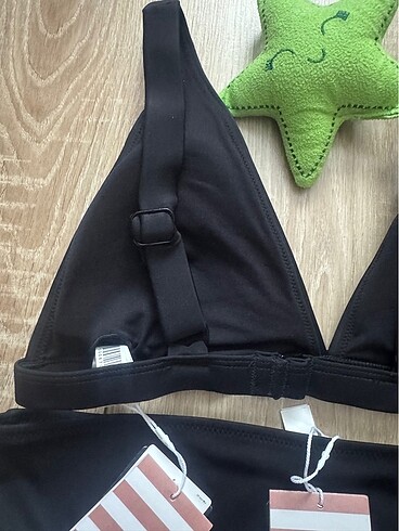 m Beden Bikini takım