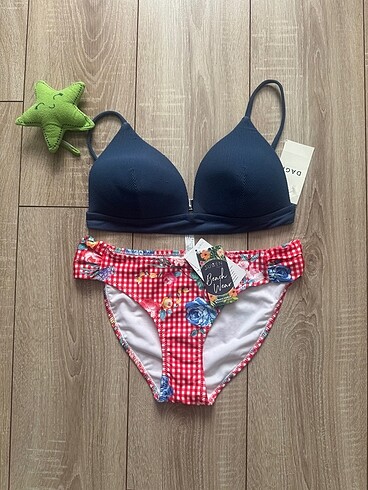 Bikini takım