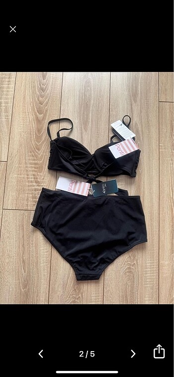 Penti Bikini takım