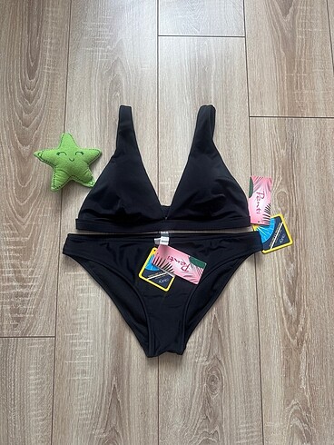 Bikini takım