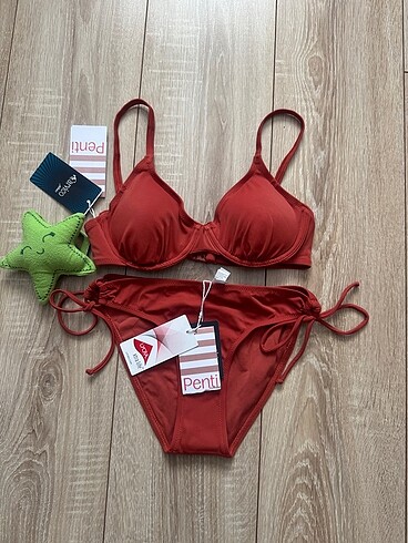 Bikini takım