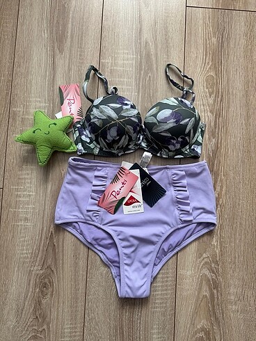 Bikini takım