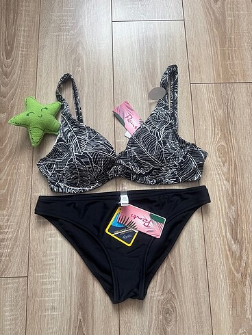 Bikini takımı