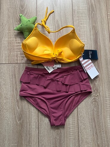 Penti Bikini takım