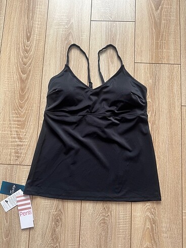 Tankini üst