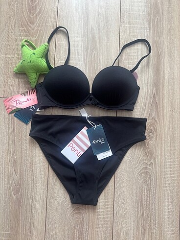 Bikini takım