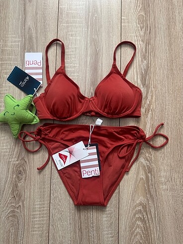 Bikini takım