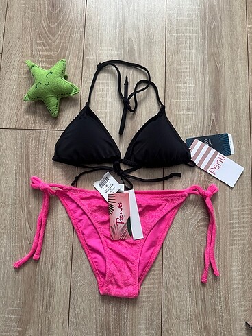 Bikini takım