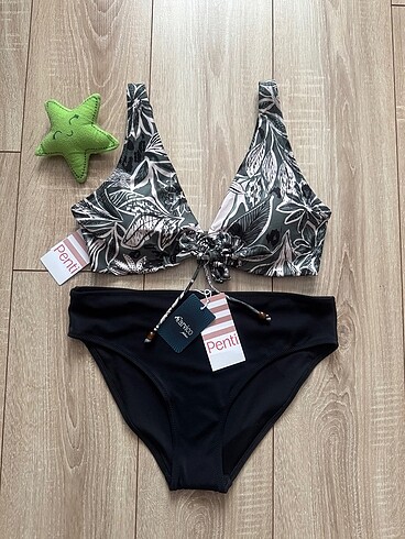 Bikini takım