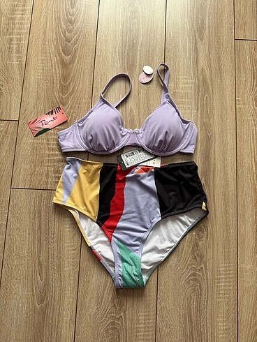 Bikini takım