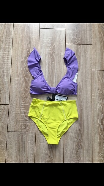 Bikini takım
