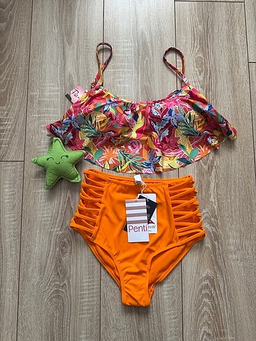 Penti Bikini takım