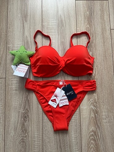 Penti bikini takım