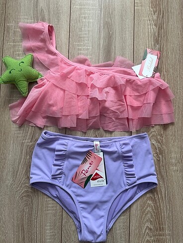 Penti Bikini takım
