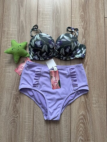 Bikini takım