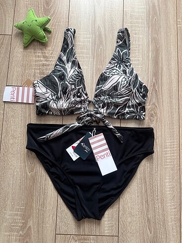 Bikini takım