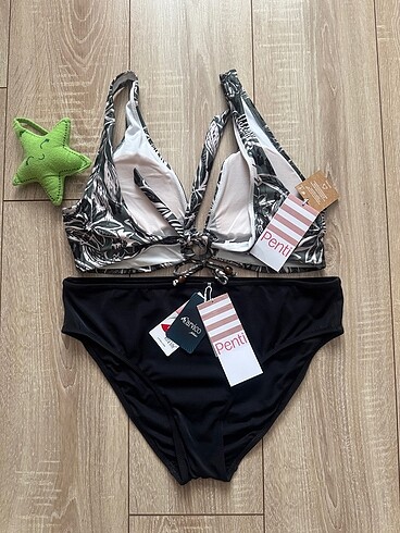 Penti Bikini takım