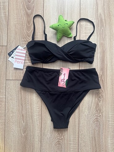 Bikini takım