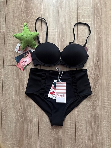 Bikini takım