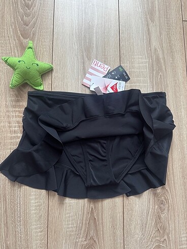 Penti Etekli bikini alt