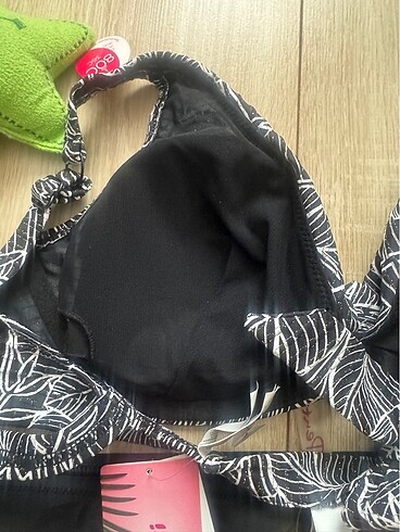 l Beden Bikini takım