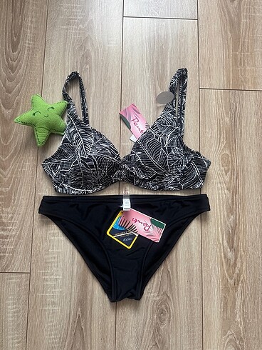 Bikini takım