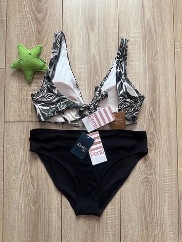 Penti Bikini takım