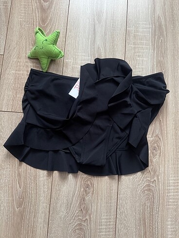 Penti Etekli bikini alt