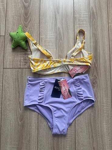 Penti Bikini takım