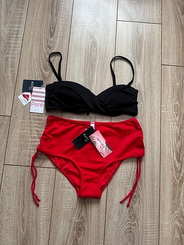 Bikini takım