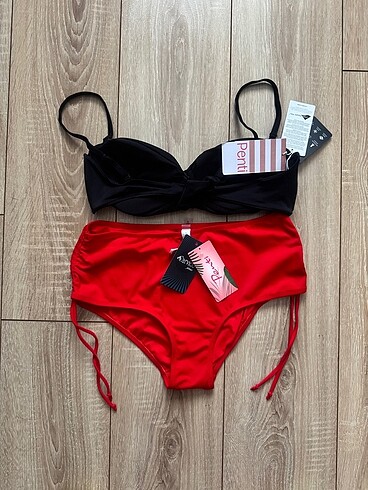 Penti Bikini takım