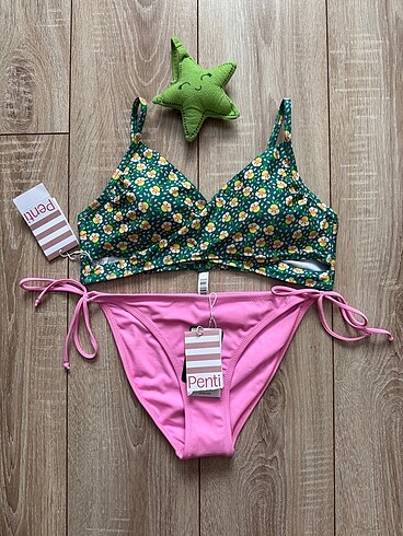 Bikini takım