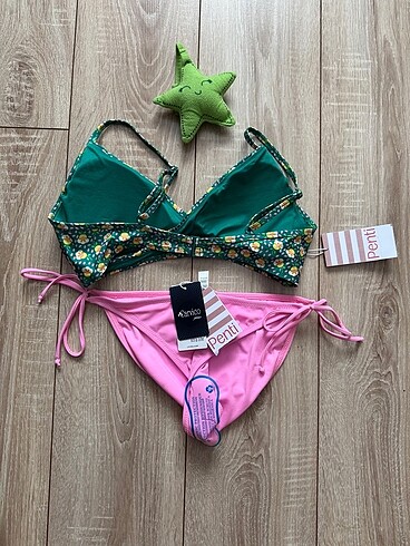 Penti Bikini takım