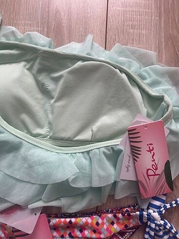 Penti Bikini takım