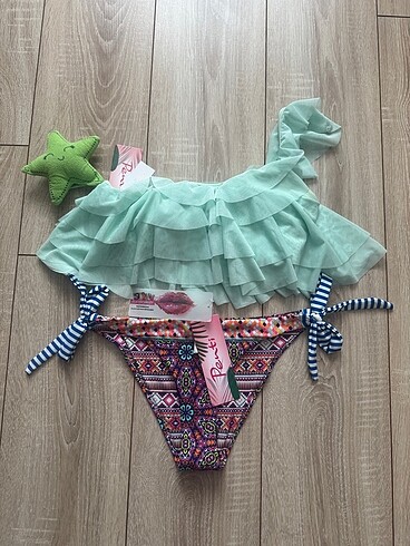l Beden Bikini takım