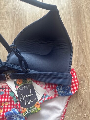 Suwen Bikini takım