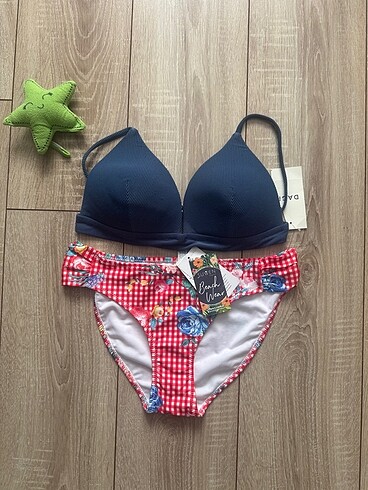 l Beden Bikini takım