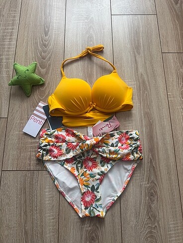 Bikini takım