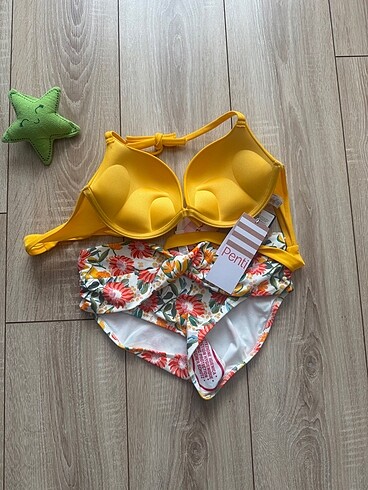Penti Bikini takım